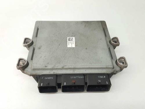 Engine control unit (ECU) FORD FOCUS II (DA_, HCP, DP) 1.8 TDCi | BP3199286M57 