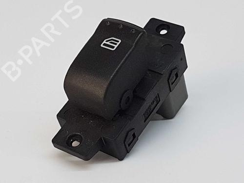 Used Left rear window switch Left rear window switch SSANGYONG KORANDO (CK) [2010-2026] 4634816 4634816