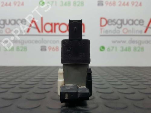 Washer pump NISSAN QASHQAI / QASHQAI +2 I (J10, NJ10, JJ10E) 2.0 dCi | BP14531316E24 