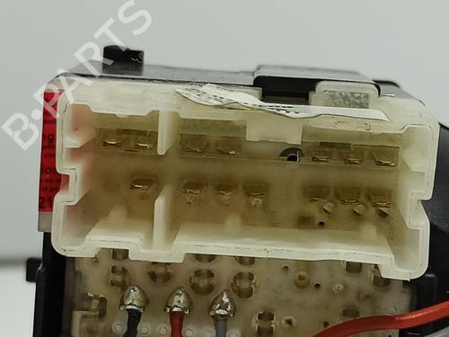 Headlight switch RENAULT CAPTUR I (J5_, H5_) 1.2 TCe 120 | BP12578746I24