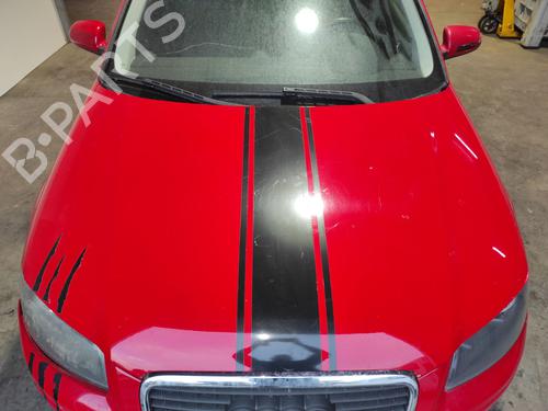 hood-audi-a3-8p1-2003-2004-2005-2006-2007-2008-2009-2010-2011-2012-2013-33293870 main image