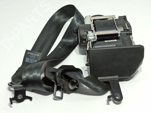 Used Front right seatbelt Front right seatbelt VOLVO XC40 (536) [2017-2026] 33293800 33293800