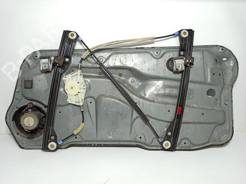Front left window mechanism VW GOLF IV (1J1) 1.9 TDI | BP29196612C22 