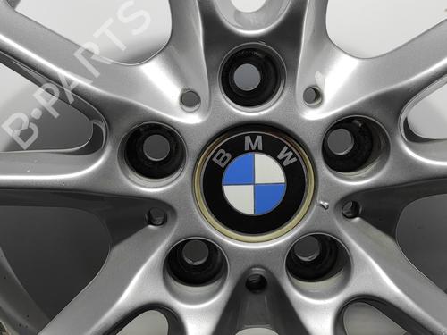 Rim BMW 5 (E39) 520 i | BP15189441C45 