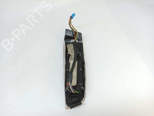 Left front window switch MERCEDES-BENZ S-CLASS (W220) S 320 CDI (220.026, 220.126) | BP8804636I27 