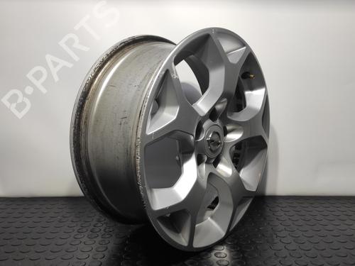 Rim OPEL ASTRA H GTC (A04) 1.9 CDTI (L08) | BP11956059C45 