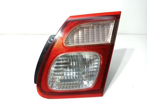 Achterlicht rechts NISSAN ALMERA II (N16) 1.5 (90 hp) 18166583