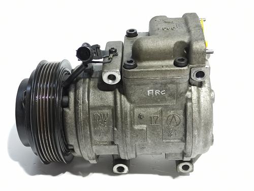 Compressor A/A SSANGYONG RODIUS I 2.7 Xdi | BP25981860M34