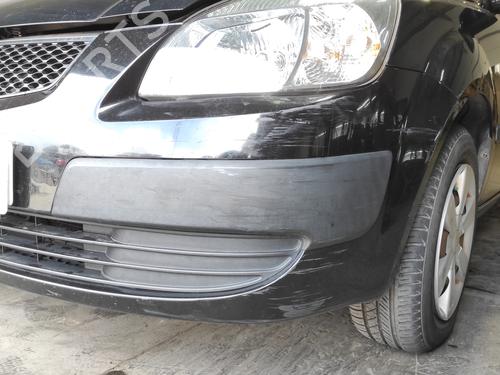 Front bumper KIA RIO I Saloon (DC_)  | BP29263970C7