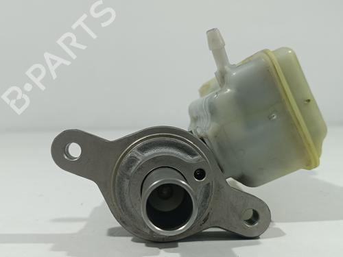 Brake master cylinder RENAULT KANGOO Express (FW0/1_) 1.5 dCi 90 (FW0G, FW05, FW08, FW11) | BP21181063M77