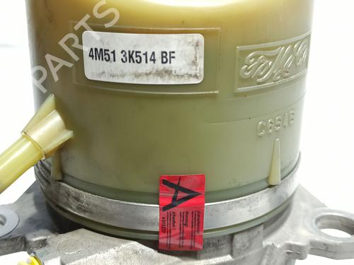 Steering pump FORD FOCUS II (DA_, HCP, DP) 1.8 TDCi | BP33048506M99  - Image 6