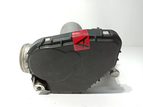 Throttle body RENAULT MEGANE II (BM0/1_, CM0/1_) 1.5 dCi (BM1E, CM1E) | BP32118833M82 