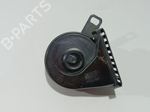 Used Horn LAND ROVER RANGE ROVER EVOQUE (L551) [2018-2025]  30715267