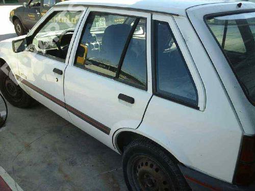 Engine OPEL CORSA A TR (S83) 1.2 S (F11, M11, F19, M19) | BP2770303M1 