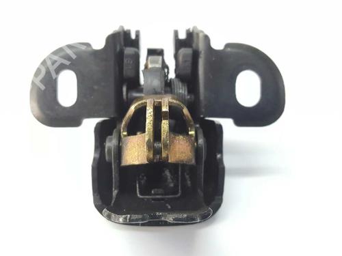 Tailgate lock NISSAN KUBISTAR MPV (X76) | BP4962782C101