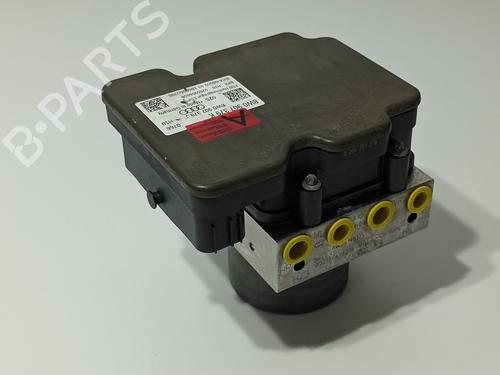 Used ABS pump AUDI A4 B9 (8W2, 8WC) 2.0 TDI (150 hp) 27289975