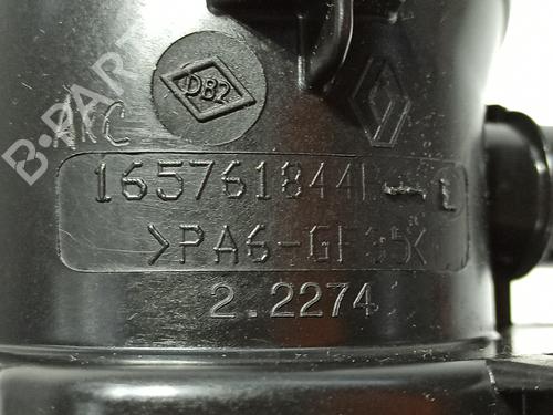 Pipe NISSAN X-TRAIL III (T32_, T32R, T32RR) 1.6 dCi (T32) | BP17761938M125