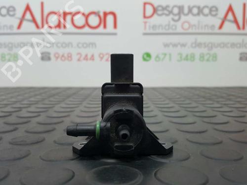 Electronic sensor PEUGEOT 208 I (CA_, CC_) 1.6 HDi | BP14530285M84