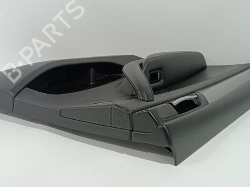 Rear left panel BMW X4 (F26) xDrive 20 d | BP17079207C60