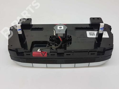 AC-Styringsenhed/Manøvreenhed HYUNDAI IONIQ (AE) 1.6 GDI Hybrid | BP9435455I5 