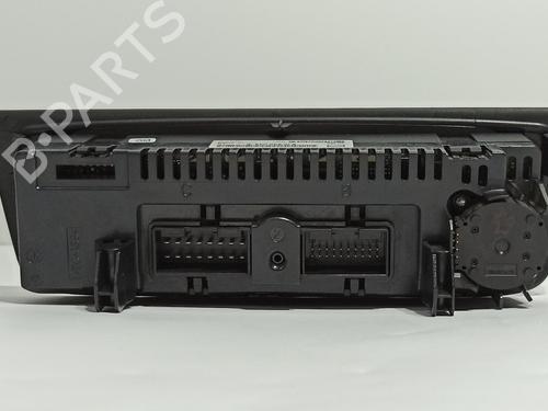 Climate control SEAT IBIZA IV (6J5, 6P1) 1.2 TSI | BP12849201I5 