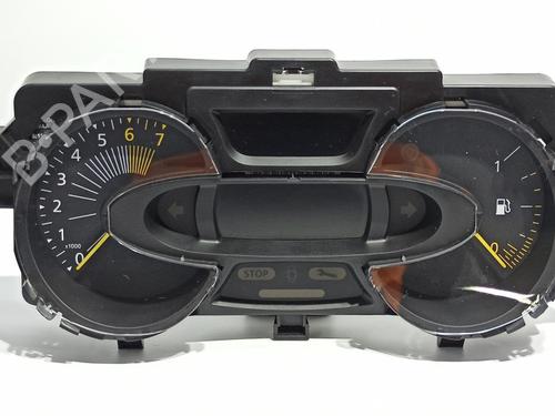 Used Instrument cluster RENAULT CAPTUR I (J5_, H5_) 1.2 TCe 120 (118 hp) 11496246
