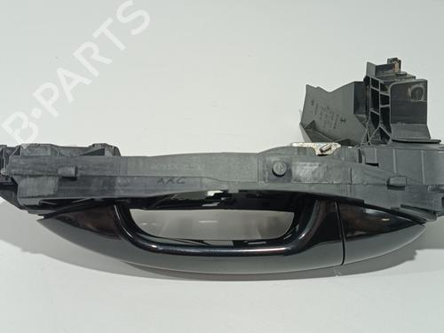 Venstre foran utvendig håndtak MERCEDES-BENZ C-CLASS T-Model (S205) C 200 BlueTEC / d (205.237) | BP17483151C128 