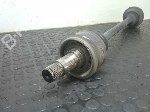Left rear driveshaft MERCEDES-BENZ E-CLASS (W212) E 200 CDI / BlueTEC (212.005, 212.006) | BP8276412M40 