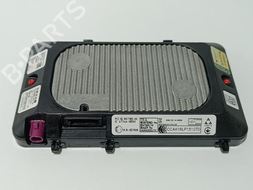Electronic module SEAT LEON Sportstourer (KL8, KLD) 1.5 TSI | BP11999341M83 