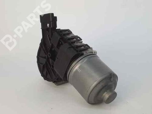 Used Front wiper motor PEUGEOT PARTNER Tepee 1.6 HDi (109 hp) 9620226