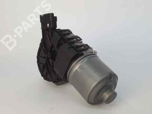 Front wiper motor PEUGEOT PARTNER Tepee 1.6 HDi (109 hp) 9620226