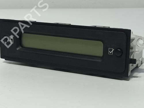 Display monitor CITROËN XSARA (N1) 1.4 i | BP12578223C48 