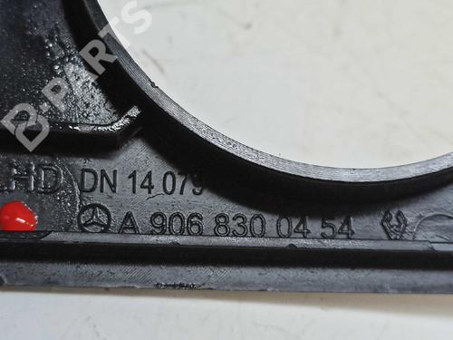 Air vent MERCEDES-BENZ SPRINTER 3,5-t Van (B906) 313 CDI (906.631, 906.633, 906.635, 906.637) | BP11639403I21 
