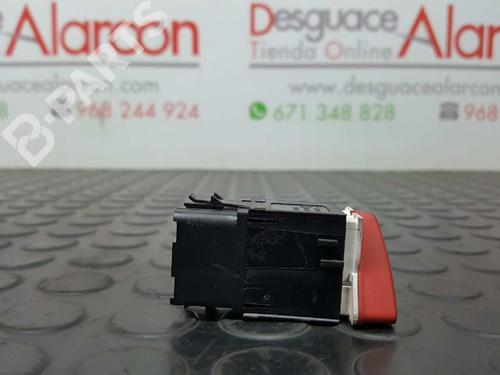 Warning switch VW GOLF V (1K1) 1.9 TDI | BP6629351I22 