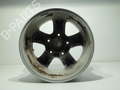Rim KIA SORENTO I (JC) 2.5 CRDi | BP27268682C45 