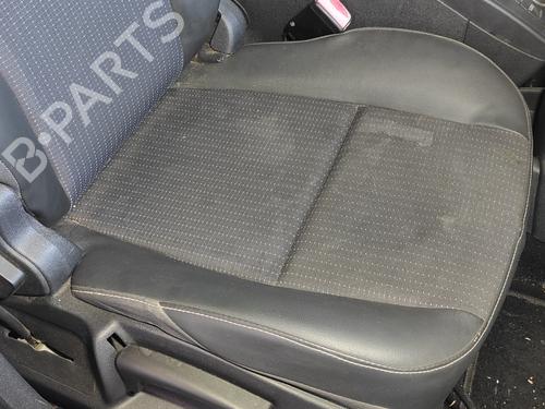 Right front seat RENAULT SCÉNIC III (JZ0/1_) 1.5 dCi | BP20610331C16