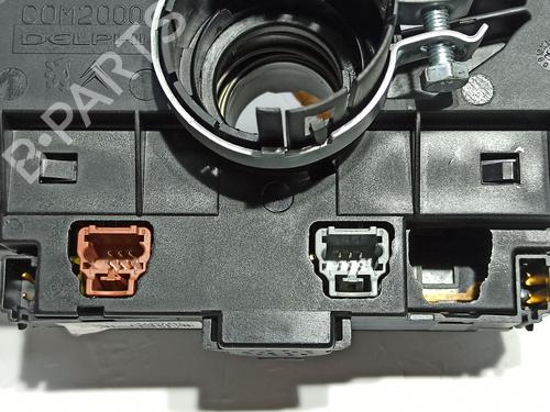 Switch PEUGEOT 206+ (2L_, 2M_)  | BP34634161I30  - Image 6