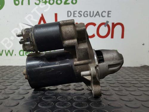 Startmotor MINI MINI (R50, R53) Cooper | BP2748732M8