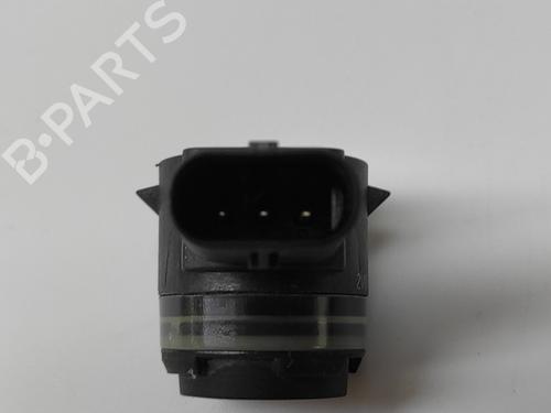 Electronic module AUDI A3 Sportback (8VA, 8VF) 1.6 TDI | BP13688462M83 