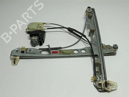 Used Front right window mechanism RENAULT MEGANE II (BM0/1_, CM0/1_) 1.5 dCi (BM0F, BM0T, BM2B, CM0F, CM0T) (82 hp) 26702093