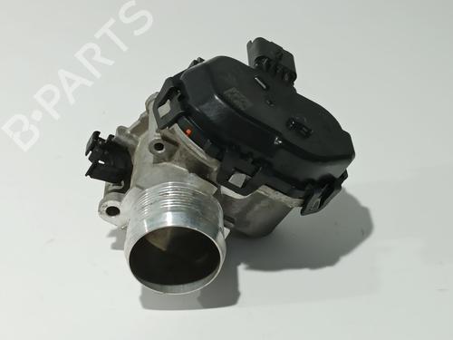 Throttle body PEUGEOT RIFTER 1.5 BlueHDi 100 | BP39962707M82 - Image 2
