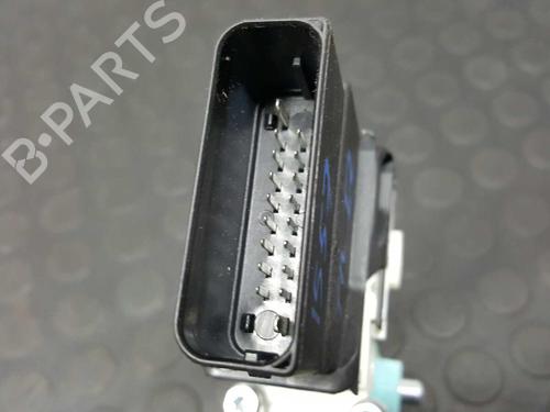 Left rear window motor VW GOLF V (1K1) 1.6 | BP2755906E23 