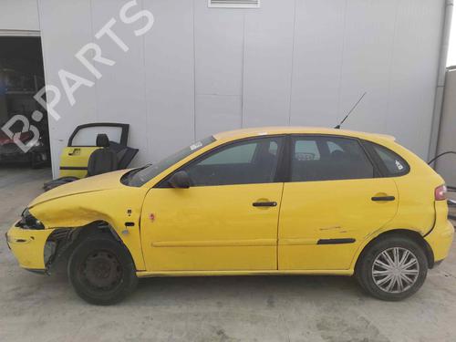 Elektronisk modul SEAT IBIZA III (6L1) 1.9 TDI | BP14542415M83