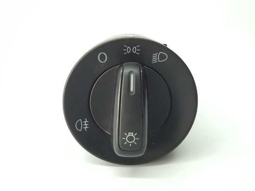 Comando luci VW POLO V (6R1, 6C1) 1.2 TDI (75 hp) 2738143