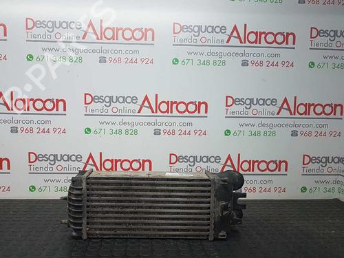 Intercooler PEUGEOT PARTNER MPV (5_, G_) 1.6 HDi 90 | BP2744524M30 