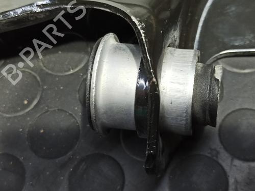 Right front suspension arm RENAULT CAPTUR I (J5_, H5_) 1.2 TCe 120 | BP12578243M13 