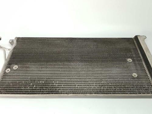 Used AC radiator VW TOUAREG (7LA, 7L6, 7L7) 3.0 V6 TDI (225 hp) 2750856