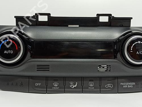 Commande Chauffage HYUNDAI KONA (OS, OSE, OSI) 1.0 T-GDi (120 hp) 13303559