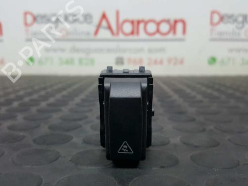Used Switch RENAULT LAGUNA III (BT0/1) 1.5 dCi (BT00, BT0A, BT0T, BT1J) (110 hp) 11386772