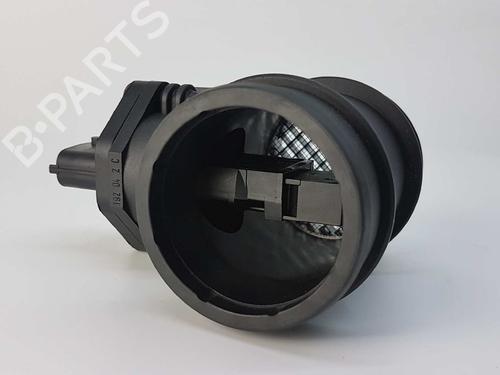 Mass air flow sensor OPEL AGILA A (H00) 1.2 16V (F68) | BP6134902M95